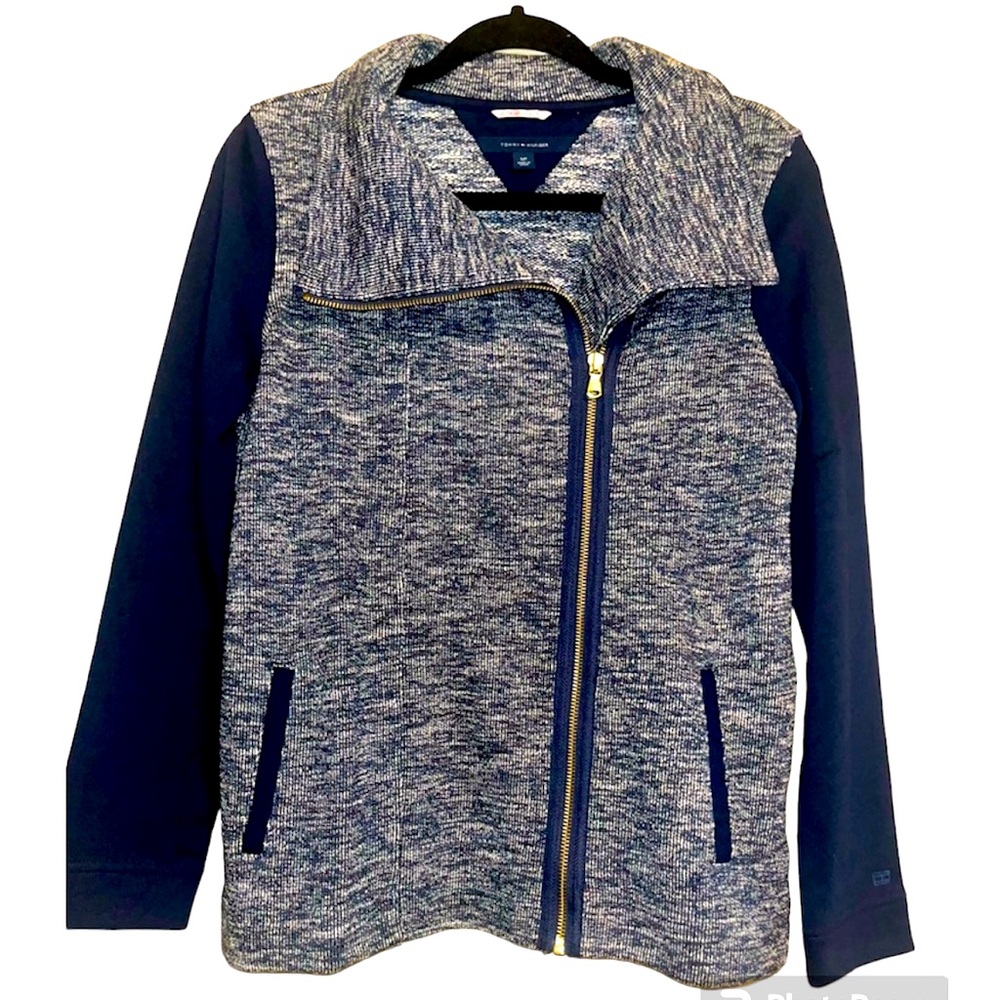 Tommy Hilfiger NWOT (Athluxe line) 2015 jacket